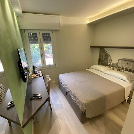 Affittacamere Ventisettembre Carpi Extérieur photo