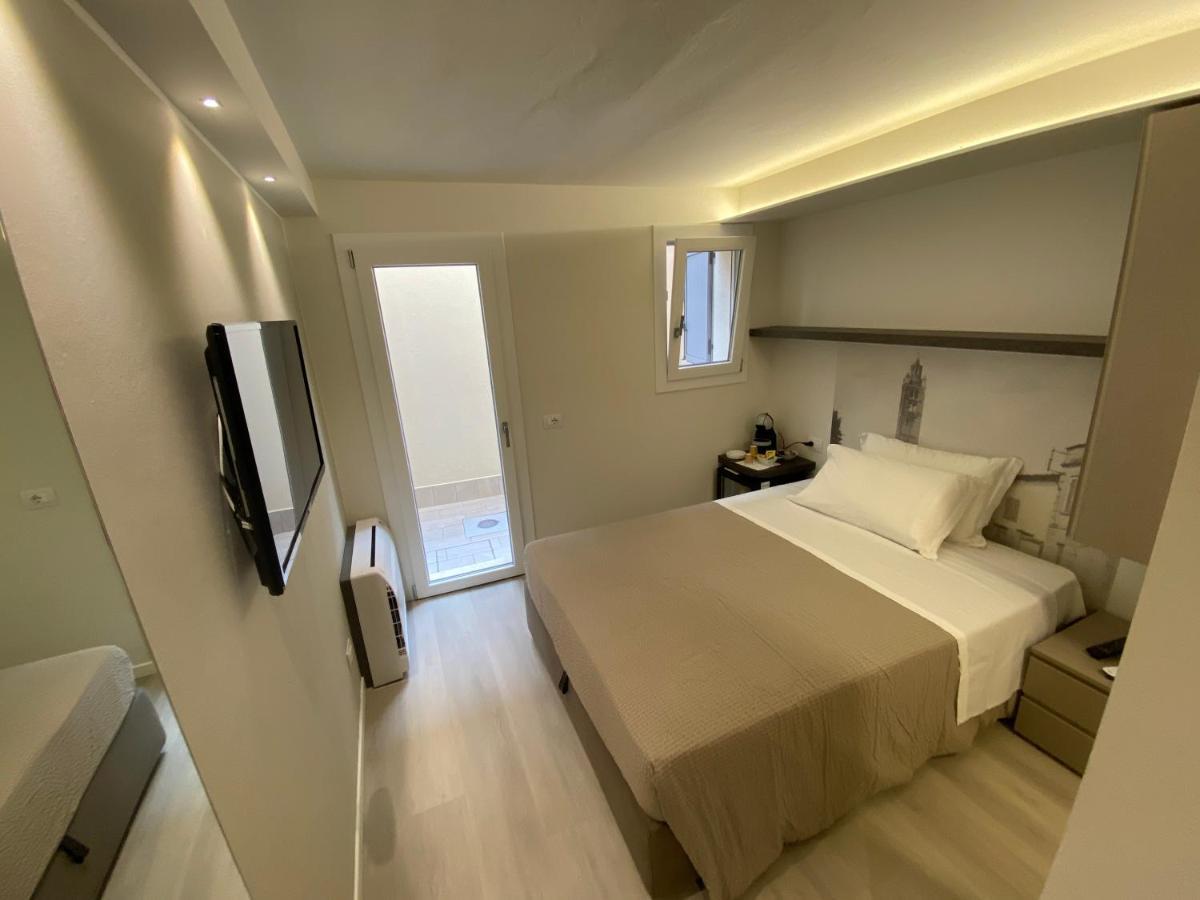 Affittacamere Ventisettembre Carpi Extérieur photo