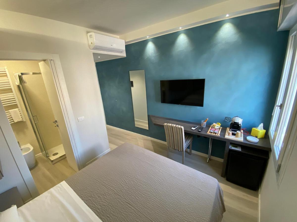 Affittacamere Ventisettembre Carpi Extérieur photo