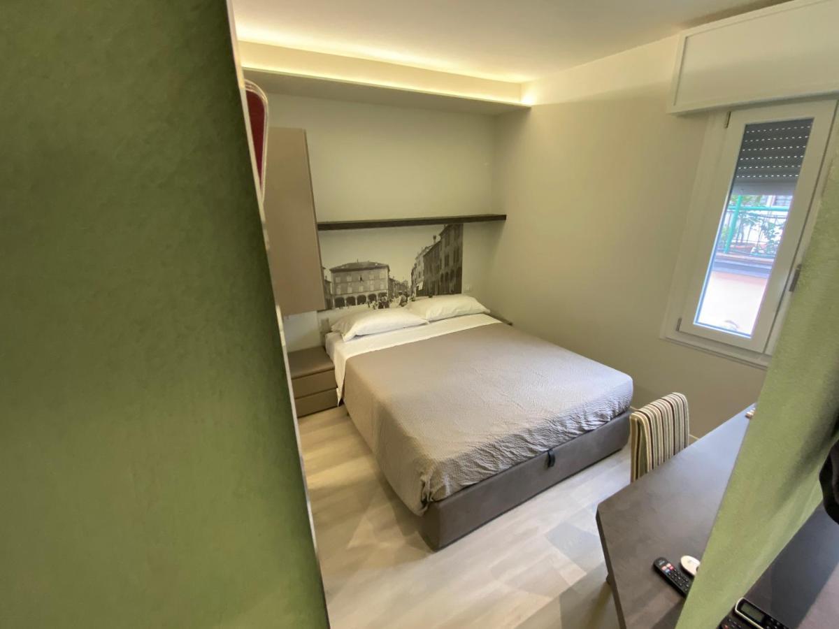 Affittacamere Ventisettembre Carpi Extérieur photo