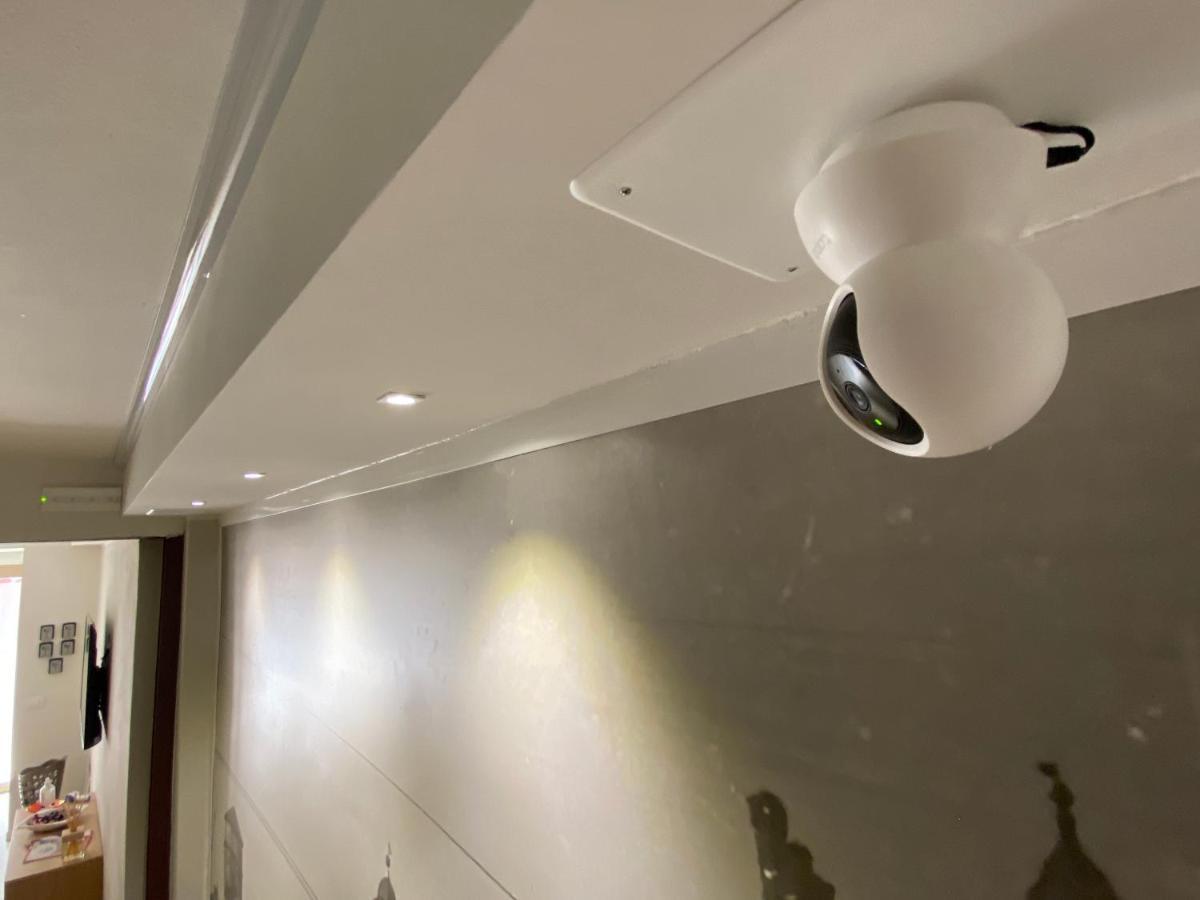 Affittacamere Ventisettembre Carpi Extérieur photo