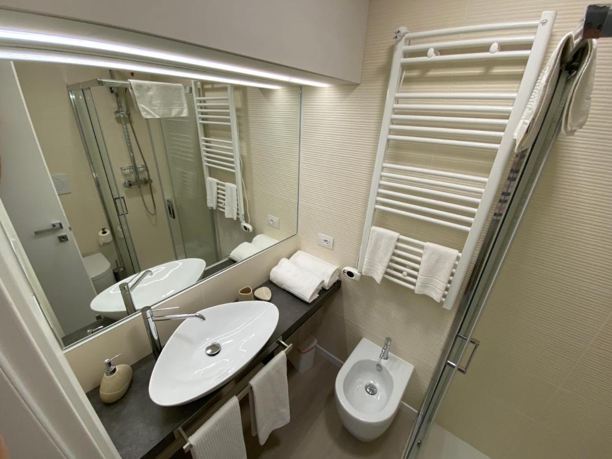 Affittacamere Ventisettembre Carpi Extérieur photo