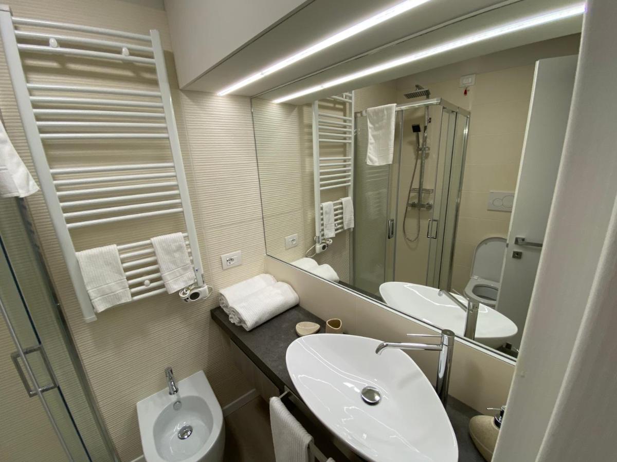 Affittacamere Ventisettembre Carpi Extérieur photo