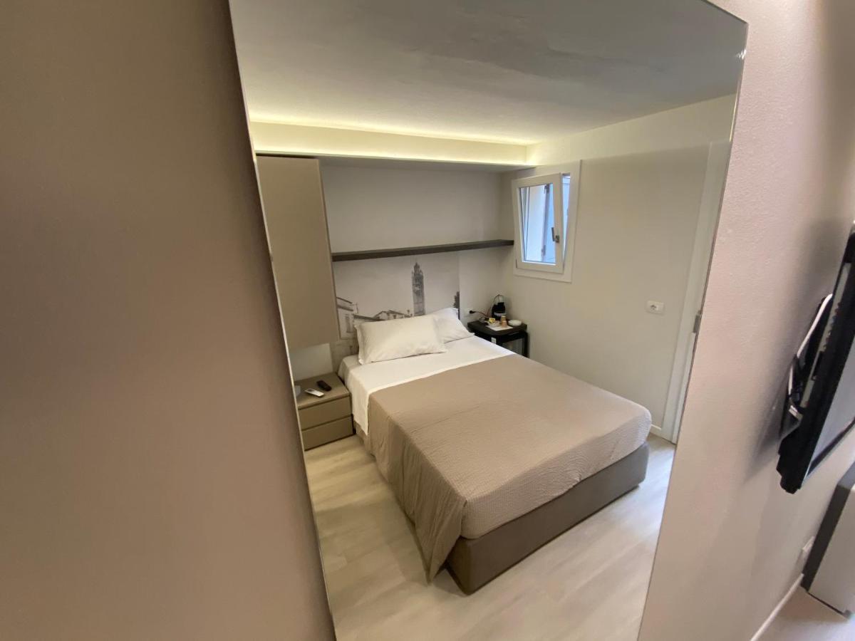 Affittacamere Ventisettembre Carpi Extérieur photo